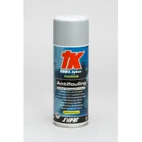 TK ANTIVEGETATIVO SPRAY TK GRIGIO