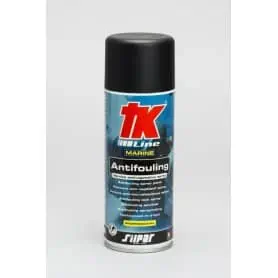 TK ANTIVEGETATIVA SPRAY NERO