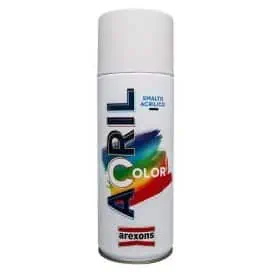 BOMBOLETTA SPRAY GIALLO TRAFFICO ral 1023 ML.400