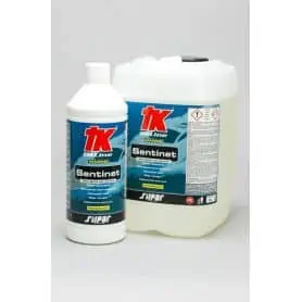 TK PULITORE SENTINE LT1
