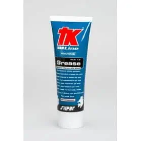 TK GREASE GRASSO BIANCO ALLO ZINCO 250ML