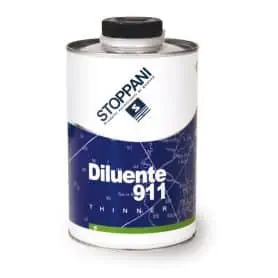 DILUENTE THINNER 911 da ML.500