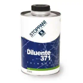 DILUENTE STOPPANI 371 da 500 ML