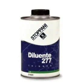 DILUENTE 277 STOPPANI DA 500 ml