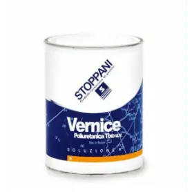VERNICE POLIURETANICA TIXO U.V. - A - 1 LT
