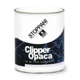 VERNICE CLIPPER STOPPANI OPACA 0,750 L