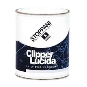 VERNICE CLIPPER STOPPANI LUCIDA 0,750 L