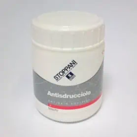 ANTISDRUCCIOLO STOPPANI  100 gr