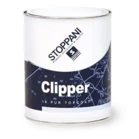 CLIPPER STOPPANI ROSSO SEGNALE ml.750