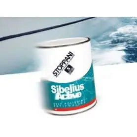 ANTIVEGETATIVE STOPPANI SIBELIUS ACTIVE BLU from 2.5