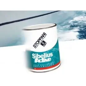 ANTIVEGETATIVE STOPPANI SIBELLIUS ACTIVE BLU from 750.