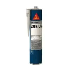 SIKA 295 BIANCO ml.300