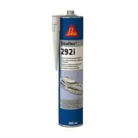 SIKA 292i bianco cartuccia da 300 ml