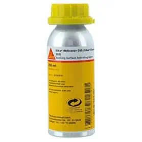 SIKA Aktivator 205 - 250 ml - trasparente