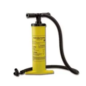 DOUBLE EFFECT PUMP LT.3