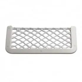 WHITE OBJECT HOLDER