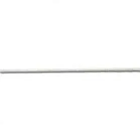 TRECCIA PER AVVIAMENTO MOTORI FUORIB.D.5mm - BIANCO