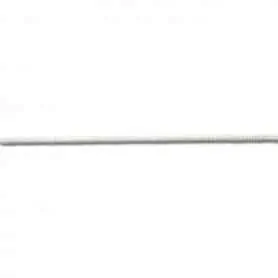 TRECCIA PER AVVIAMENTO MOTORI FUORIB.D.3,5mm - BIANCO