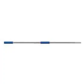 Manico per spazzoloni Tbrite  d.19-22,6mm L.100/180cm
