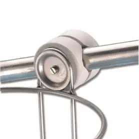 CLAMP D.22-30 x P-FENDERS