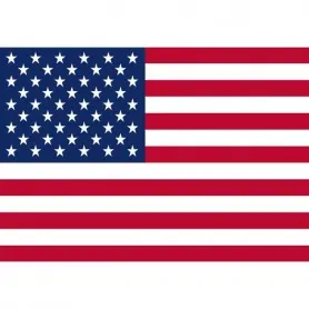 UNITED STATES FLAG 30 X 45