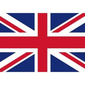 BRITISH FLAG 30x45