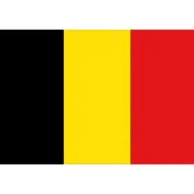 BELGIAN FLAG
