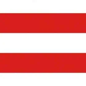 AUSTRIA FLAG