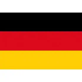 GERMAN FLAG