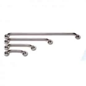 STAINLESS STEEL HANDLE D.25