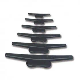 BLACK NYLON STRAP mm. 60