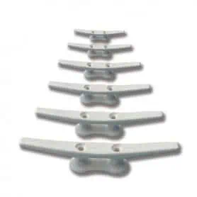 WHITE NYLON BIT mm. 80