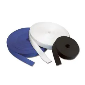 Cinghia Nautica colore bianco larghezza 30mm