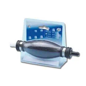 POMPETTA ASPIRAZIONE CARBURANTE PER SERBATOIO TUBO 10mm