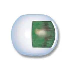 FANALE 12V B. DX ORSA 12M LED VERDE