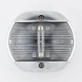 FANALE 12V BIANCO CROM. S-POL 20M 225gr