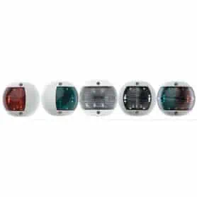 12V RED S-POLAR LIGHT 20M 112.5g
