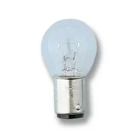 BAYONET BULB 12V 10W