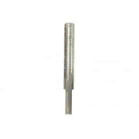 STRAIGHT CUT MILLING