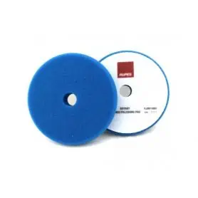 TAMPONE VELCRATO " COARSE ROTARY " D.175-180 cadauno
