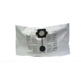 SACCO FILTRO TNT Vx ASPIRATORE SERIE S1 cad.
