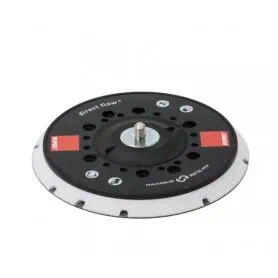 PLATORELLO D.150 mm VELCRO MULTIHOLE 5-16 HARD-H 12mm