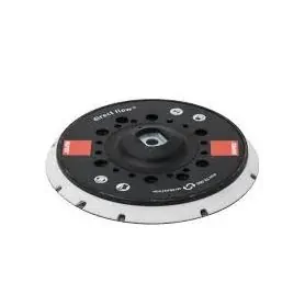 PLATORELLO D.150 mm VELCRO MULTIHOLE M8 HARD-H 12mm