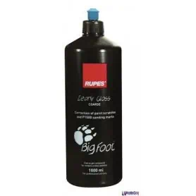 PASTA IN GEL ABRASIVO" COARSE ROTARY" da 1 LT