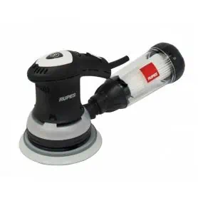 LEVIGATRICE ROTORBITALE PALMARE ER 155 TES