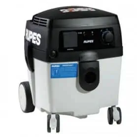 ASPIRATORE PROFESSIONALE RUPES S130EL CON FILTRO 230V