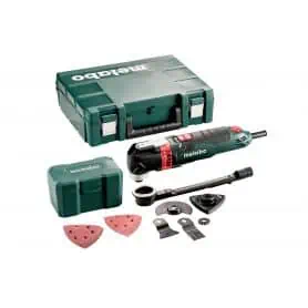 MT 400 QUICK MULTITOOL - MULTIFUNZIONE CON SET
