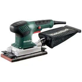 SR 2185 - ORBITAL SANDER 200W