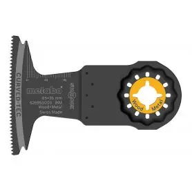 CUTTING BLADE WOOD-METAL mm. 65 each
