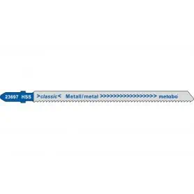 HACKSAW BLADE HEIGHT 106-2.0 each FOR STEEL SHEET D